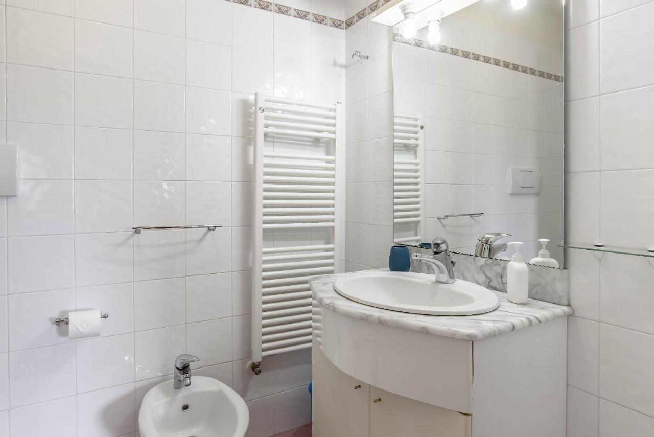 Live Tuscany! Apartment On The Hills Of Florence! Ginestra Fiorentina Extérieur photo